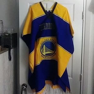 Warriors Pancho